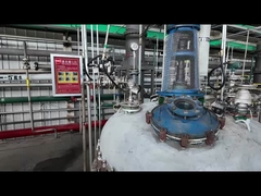 โรงงานผลิตของบริษัท - 