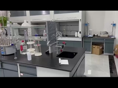 ห้องปฏิบัติการในบริษัท - แหล่งของนวัตกรรม: การแนะนําอย่างครบถ้วนเกี่ยวกับห้องปฏิบัติการในบริษัท